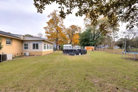 Exterior - 328 Stuckey St, Sumter, SC 29150 photo 3 of 8