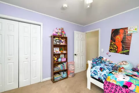 Bedroom - 328 Stuckey St, Sumter, SC 29150 photo 3 of 8