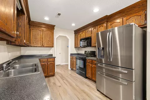 Kitchen - 70 Senate Ln, Sumter, SC 29154 photo 2 of 2