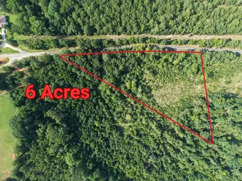 3096 State Road S-20-33 Parcel, Winnsboro, SC 29180