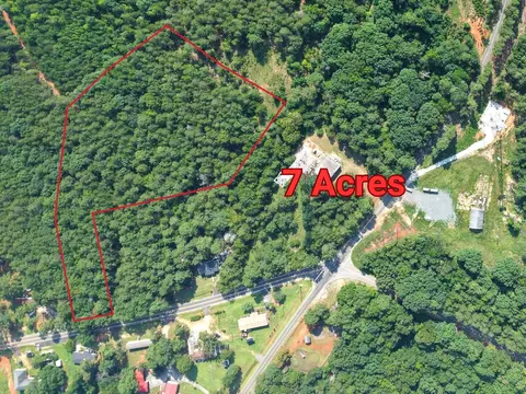 3096 State Road S-20-33 Parcel, Winnsboro, SC 29180