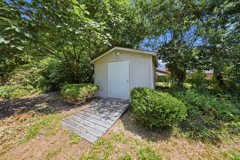 Exterior - 20 Snowden St, Sumter, SC 29150 photo 7 of 7