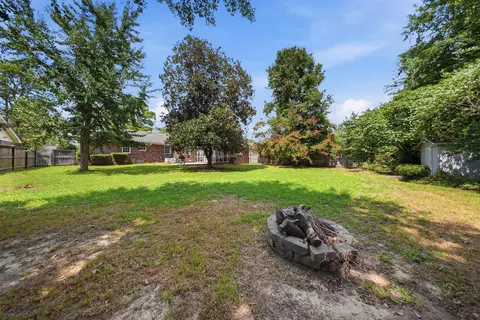 Exterior - 20 Snowden St, Sumter, SC 29150 photo 6 of 7
