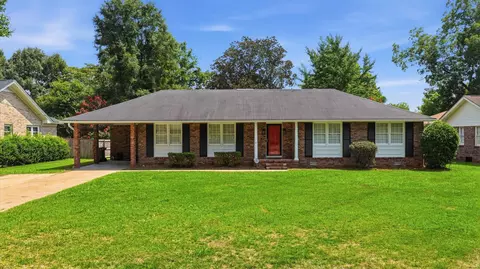 20 Snowden St, Sumter, SC 29150