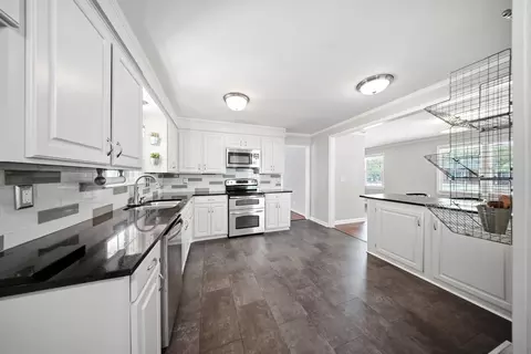 Kitchen - 20 Snowden St, Sumter, SC 29150 photo 1 of 3