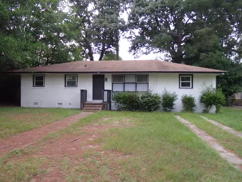 1929 W Oakland Ave, Sumter, SC 29150