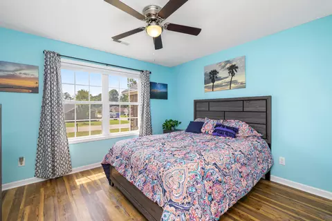 Bedroom - 1855 Duke Dr, Sumter, SC 29153 photo 1 of 4