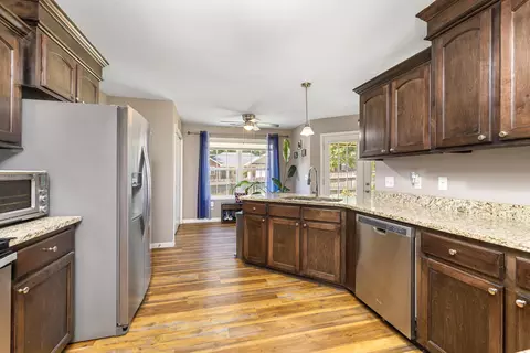 Kitchen - 1855 Duke Dr, Sumter, SC 29153 photo 3 of 3
