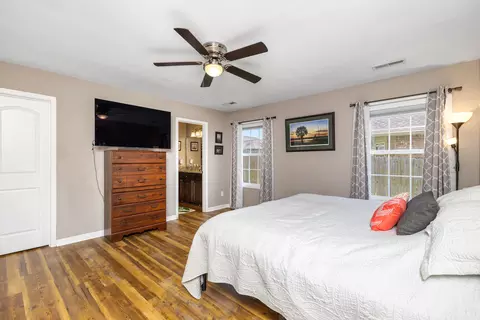 Bedroom - 1855 Duke Dr, Sumter, SC 29153 photo 3 of 4