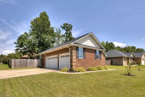 Exterior - 1855 Duke Dr, Sumter, SC 29153 photo 2 of 7