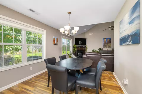 Dining - 1855 Duke Dr, Sumter, SC 29153 photo 2 of 2
