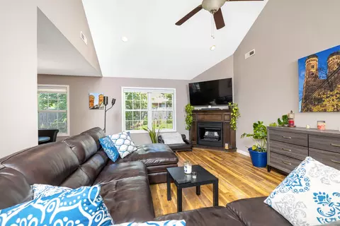 Living - 1855 Duke Dr, Sumter, SC 29153 photo 1 of 1