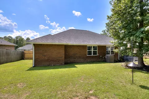Exterior - 1855 Duke Dr, Sumter, SC 29153 photo 4 of 7
