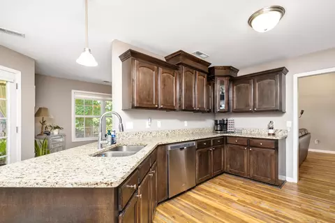 Kitchen - 1855 Duke Dr, Sumter, SC 29153 photo 1 of 3