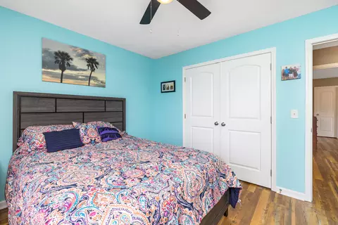 Bedroom - 1855 Duke Dr, Sumter, SC 29153 photo 2 of 4