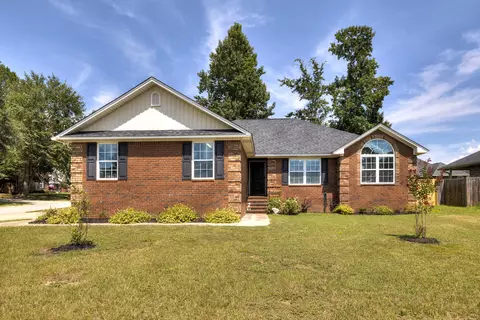 Exterior - 1855 Duke Dr, Sumter, SC 29153 photo 7 of 7
