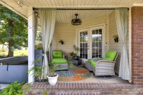 Exterior - 1855 Duke Dr, Sumter, SC 29153 photo 6 of 7