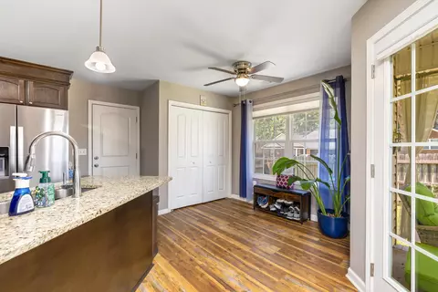 Entry Way - 1855 Duke Dr, Sumter, SC 29153 photo 2 of 3