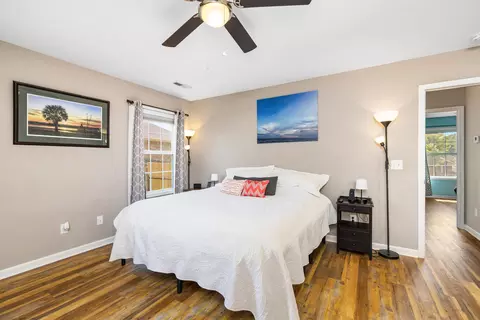 Bedroom - 1855 Duke Dr, Sumter, SC 29153 photo 4 of 4