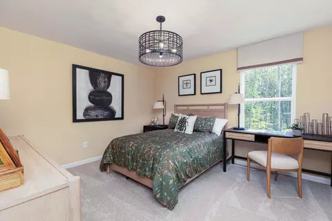 Bedroom - 3220 Zeppelin Ln, Sumter, SC 29154 photo 15 of 19