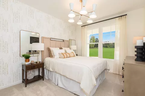 Bedroom - 3220 Zeppelin Ln, Sumter, SC 29154 photo 16 of 19