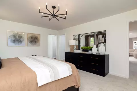Bedroom - 3220 Zeppelin Ln, Sumter, SC 29154 photo 19 of 19