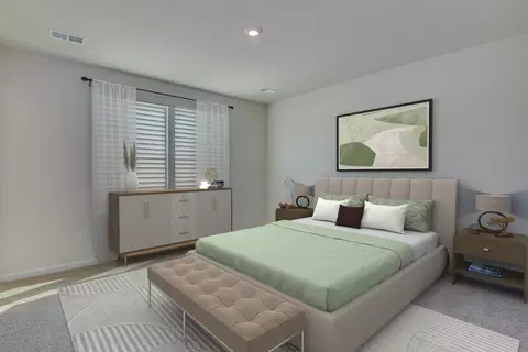 Bedroom - 3220 Zeppelin Ln, Sumter, SC 29154 photo 3 of 19