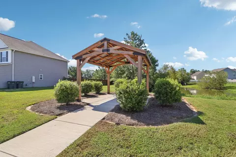 Exterior - 3220 Zeppelin Ln, Sumter, SC 29154 photo 6 of 6