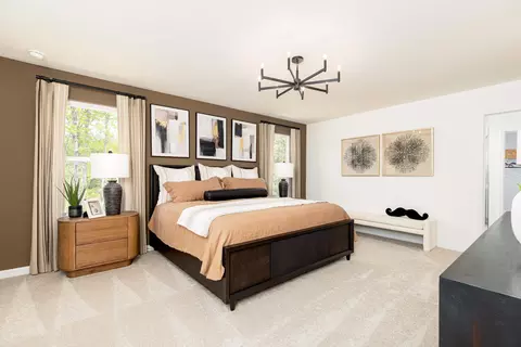 Bedroom - 3220 Zeppelin Ln, Sumter, SC 29154 photo 17 of 19