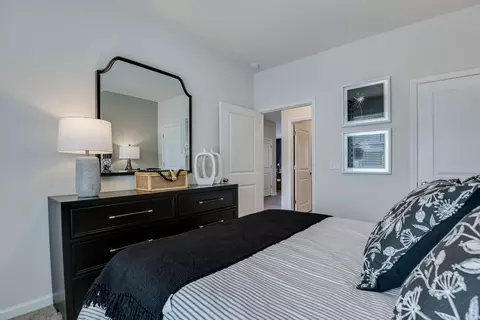 Bedroom - 3220 Zeppelin Ln, Sumter, SC 29154 photo 12 of 19