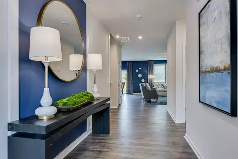 Entry Way - 3220 Zeppelin Ln, Sumter, SC 29154 photo 3 of 9