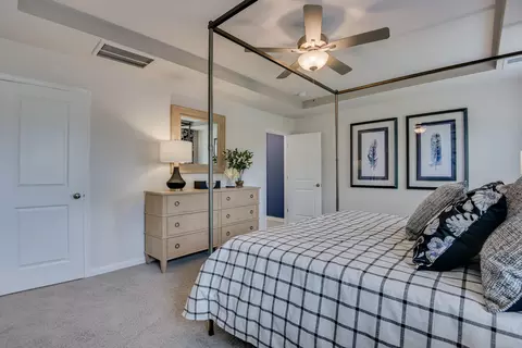 Bedroom - 3220 Zeppelin Ln, Sumter, SC 29154 photo 6 of 19