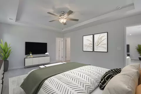 Bedroom - 3220 Zeppelin Ln, Sumter, SC 29154 photo 1 of 19
