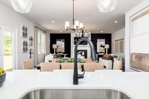 Kitchen - 3220 Zeppelin Ln, Sumter, SC 29154 photo 11 of 11