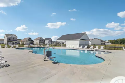 Exterior - 3220 Zeppelin Ln, Sumter, SC 29154 photo 4 of 6