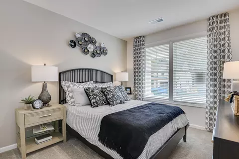 Bedroom - 3220 Zeppelin Ln, Sumter, SC 29154 photo 11 of 19