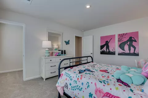 Bedroom - 3220 Zeppelin Ln, Sumter, SC 29154 photo 10 of 19