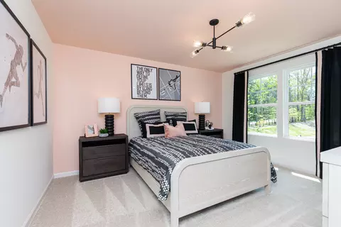 Bedroom - 3220 Zeppelin Ln, Sumter, SC 29154 photo 13 of 19