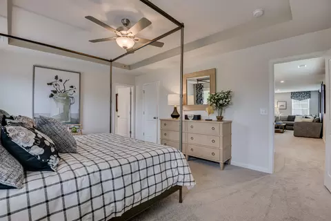 Bedroom - 3220 Zeppelin Ln, Sumter, SC 29154 photo 5 of 19