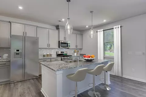 Kitchen - 3220 Zeppelin Ln, Sumter, SC 29154 photo 1 of 11