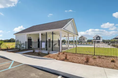 Exterior - 3220 Zeppelin Ln, Sumter, SC 29154 photo 5 of 6