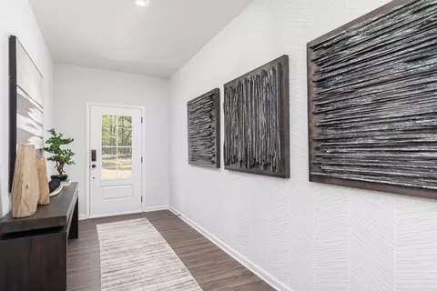 Entry Way - 3220 Zeppelin Ln, Sumter, SC 29154 photo 8 of 9