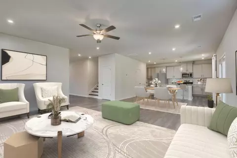 Living - 3220 Zeppelin Ln, Sumter, SC 29154 photo 1 of 13