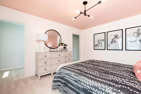 Bedroom - 3220 Zeppelin Ln, Sumter, SC 29154 photo 14 of 19