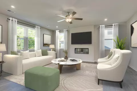 Living - 3220 Zeppelin Ln, Sumter, SC 29154 photo 2 of 13