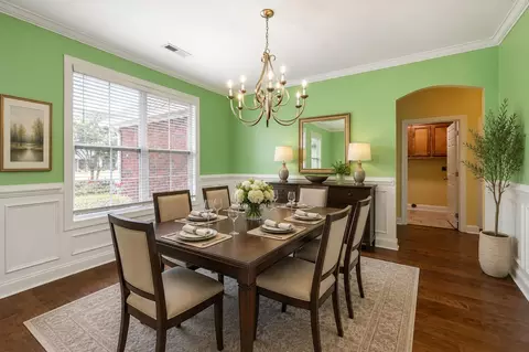 Dining - 3640 Katwallace Cir, Sumter, SC 29154 photo 1 of 2