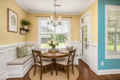 Dining - 3640 Katwallace Cir, Sumter, SC 29154 photo 2 of 2
