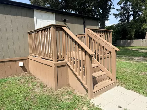 Exterior - 1739 Clover St, Sumter, SC 29154 photo 1 of 2