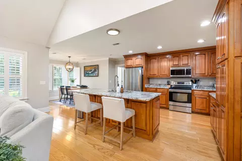 Kitchen - 3240 Dewees Ct, Sumter, SC 29150 photo 1 of 4