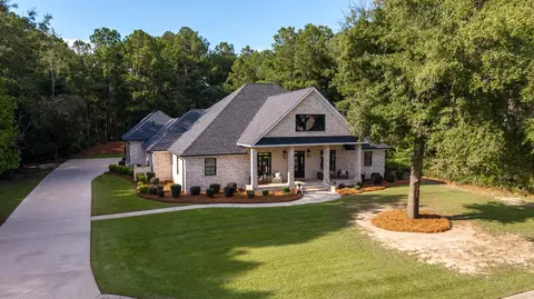 Exterior - 3055 Lowerlake Dr, Sumter, SC 29150 photo 16 of 20
